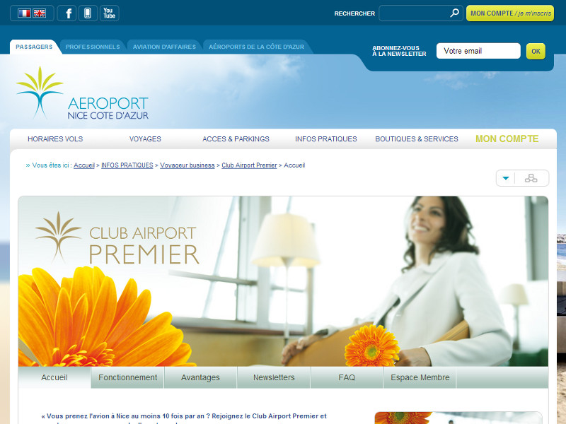 Front End Development